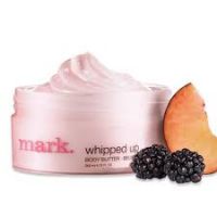 Mark Whipped Up Plum Berry Body Butter
