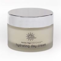 Earth Science Hydrating Day Cream
