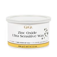 Gigi Zinc Oxide Ultra Sensitive Wax