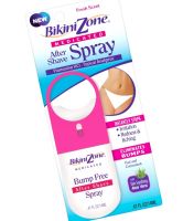 Bikini Zone After Shave Spray