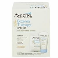 Aveeno Eczema Therapy Care Kit