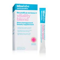 Bliss The Youth As We Know It Vitality Blend