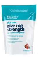 Bliss Total Bliss Give Me Strength Hair+Nail Boosting Bites