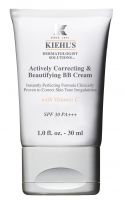 Kiehl's Skin Tone Correcting and Beautifying BB Cream SPF 50