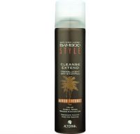 Alterna Bamboo Style Cleanse Extend Dry Shampoo in Mango Coconut