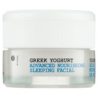 Korres Greek Yoghurt Advanced Nourishing Sleeping Facial