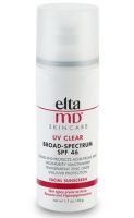 EltaMD UV Clear with Broad-Spectrum SPF 46