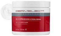 Dermelect Microdermabrasion 2-3 Facial Reveal