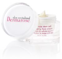 Dermarose Swiss Rose Stem Cell Anti-Aging Face Cream