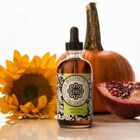 HollyBeth Organics Nourishing Body Oil