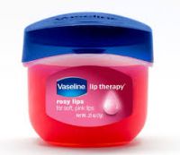 Vaseline Lip Therapy Rosy Lips