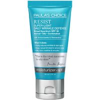 Paula's Choice Resist Super-Light Daily Wrinkle Defense SPF 30