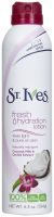 St. Ives Fresh Hydration Lotion