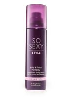 Victoria's Secret So Sexy Style Hold & Finish Hairspray