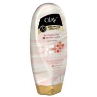 Olay 2-in-1 Advanced Ribbons Firming Butter + Advanced Moisture Body Wash
