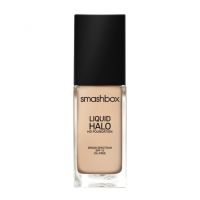 Liquid Halo HD Foundation Broad Spectrum SPF 15