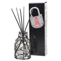 Votivo Lock Your Love Reed Diffuser -- Hot to Handle
