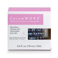 DermWorx CerumWorx 10% Vitamin C +,