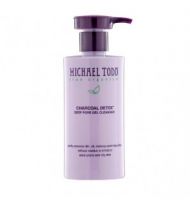 Michael Todd Organics Charcoal Detox