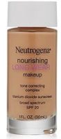 Neutrogena Nourishing Long Wear Makeup