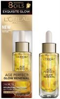 L'Oréal Age Renewal Glow Renewal Facial Oil