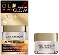 L'Oréal Age Perfect Glow Renewal Day/Night Cream