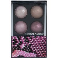 Hard Candy Mod Quad Baked Eye Shadow Palette