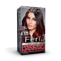 L'Oréal Féria Coloured Ombré