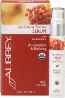 Aubrey Age-Defying Therapy Serum