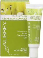 Clarifying Therapy Acne Control