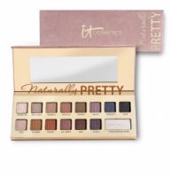 Naturally Pretty Matte Luxe Transforming Eyeshadow Palette