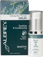 Aubrey Calming Skin Therapy Serum
