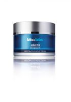 bliss blisslabs Active 99.0 Restorative Night Cream