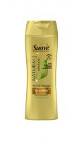 Suave Professionals Natural Infusion Anti-Breakage Shampoo with Awapuhi Ginger & Honeysuckle