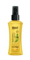 Suave Professionals Natural Infusion Moisturizing Light Oil Spray with Macadamia Oil & White Orchid
