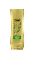 Suave Professionals Natural Infusion All Day Body Conditioner with Seaweed & Lotus Blossom