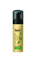 Suave Professionals Natural Infusion All Day Body Leave-In Foam with Seaweed & Lotus Blossom