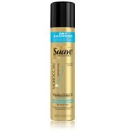 Suave Professionals Moroccan Infusion Dry Shampoo