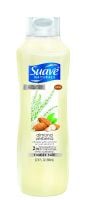 Suave Naturals  Almond Verbena 2-in-1 Shampoo and Conditioner