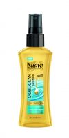 Suave Professionals Moroccan Infusion Dry Body Oil Spray