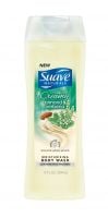 Suave Naturals Creamy Almond Verbena Body Wash