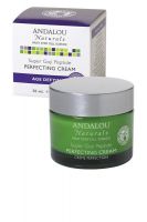 Andalou Naturals Super Goji Peptide Perfecting Cream