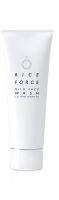 Rice Force Mild Face Wash