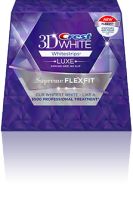 Crest 3D Whitestrips Luxe Supreme FlexFit