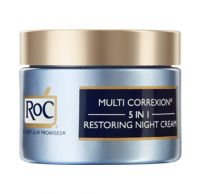 RoC Multi-Correxion 5 in 1 Restoring Night  Cream