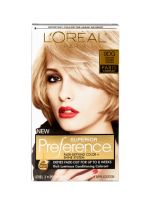 L'Oréal Paris Superior Preference Fade-Defying Color & Shine System