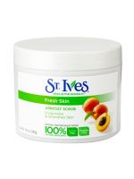 St. Ives Fresh Skin Invigorating Apricot Scrub