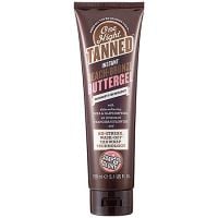 Soap & Glory One Night Tanned Instant Beach-Bronze Buttergel