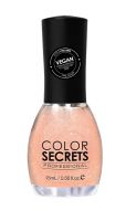 Color Secrets Vegan Nail Polish
