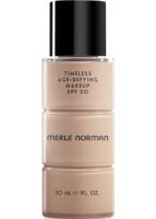 Merle Norman Timeless Age Defying Makeup Broad Spectrum SPF 20